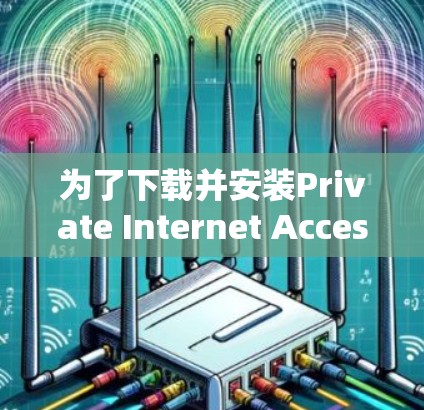 为了下载并安装Private Internet Access VPN，请按照以下步骤操作