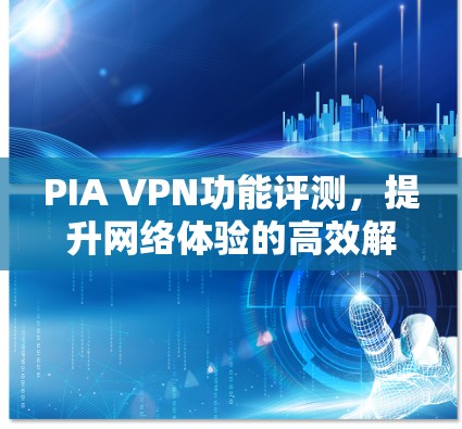 PIA VPN功能评测,提升网络体验的高效解决方案