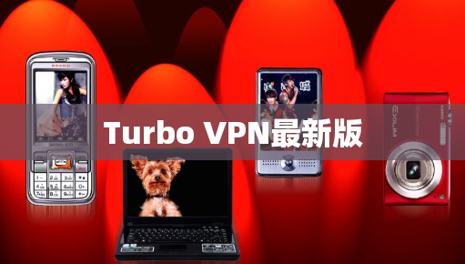 Turbo VPN最新版