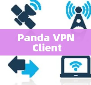 Panda VPN Client