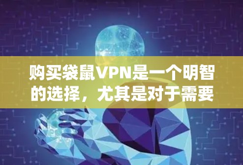 购买袋鼠VPN是一个明智的选择,尤其是对于需要长时间在线和安全性的用户。以下是一个系统化的步骤,帮助您顺利使用袋鼠VPN 购买袋鼠VPN是一个明智的选择,尤其是对于需要长时间在线和安全性的用户。以下是一个系统化的步骤,帮助您顺利使用袋鼠VPN