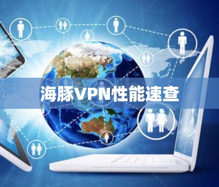 海豚VPN性能速查