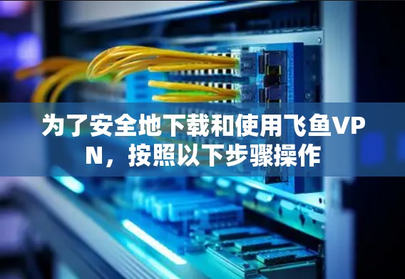 为了安全地下载和使用飞鱼VPN，按照以下步骤操作