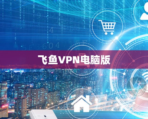 飞鱼VPN电脑版