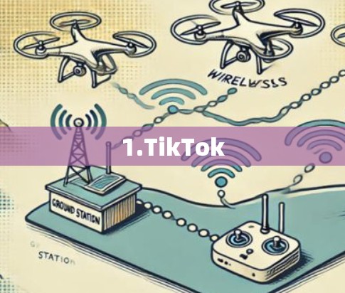 1.TikTok 1.TikTok