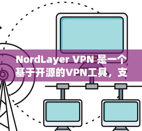 NordLayer VPN 是一个基于开源的VPN工具，支持多种设备和浏览器，提供多种功能和性能优化。以下是关于NordLayer VPN的功能评测的详细内容