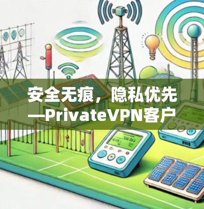 安全无痕,隐私优先—PrivateVPN客户端安装指南 安全无痕,隐私优先—PrivateVPN客户端安装指南