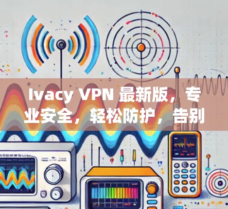 Ivacy VPN 最新版,专业安全,轻松防护,告别网络威胁 Ivacy VPN 最新版,专业安全,轻松防护,告别网络威胁