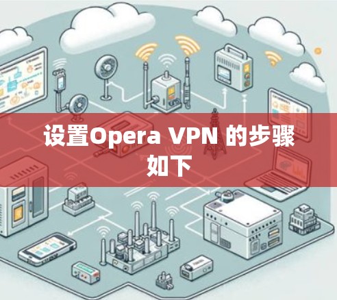 设置Opera VPN 的步骤如下 设置Opera VPN 的步骤如下