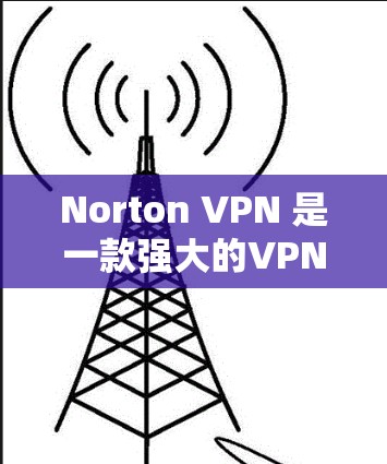 Norton VPN 是一款强大的VPN软件，提供多种功能选项，满足用户对VPN服务的需求。以下是它的主要功能分析