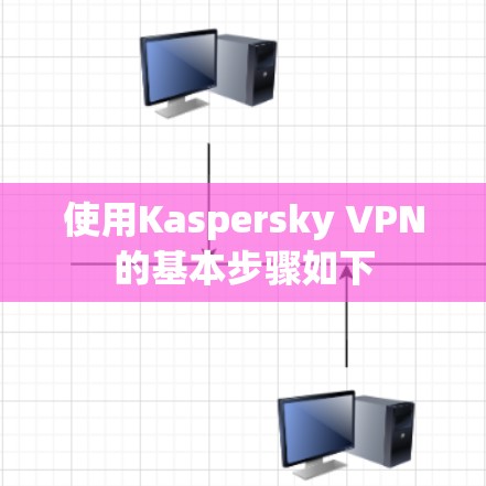 使用Kaspersky VPN的基本步骤如下 使用Kaspersky VPN的基本步骤如下
