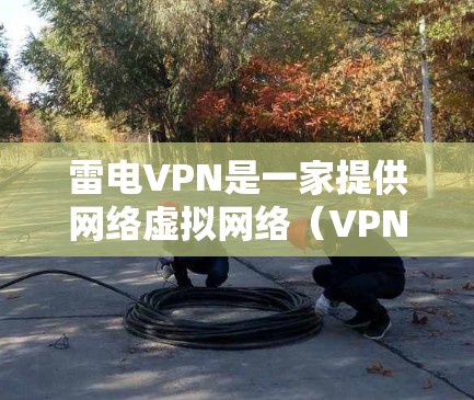 雷电VPN是一家提供网络虚拟网络(VPN)服务的网络服务提供商,专为特定行业和用户群体设计,提供高度安全和加密的网络连接。以下是雷电VPN的主要功能介绍