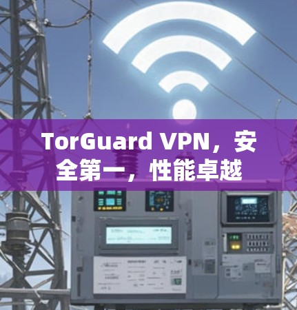TorGuard VPN，安全第一，性能卓越