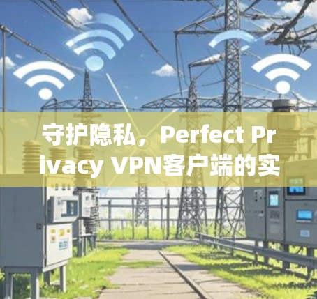 守护隐私,Perfect Privacy VPN客户端的实用指南