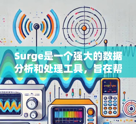 Surge是一个强大的数据分析和处理工具,旨在帮助用户高效地处理和分析数据。以下是一步步的指南,帮助您熟悉并利用Surge Surge是一个强大的数据分析和处理工具,旨在帮助用户高效地处理和分析数据。以下是一步步的指南,帮助您熟悉并利用Surge