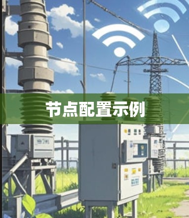 节点配置示例 节点配置示例