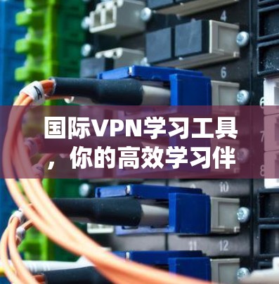 国际VPN学习工具,你的高效学习伴侣