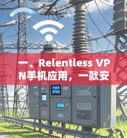 一、Relentless VPN手机应用,一款安全可靠的VPN选择 一、Relentless VPN手机应用,一款安全可靠的VPN选择