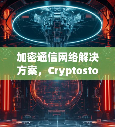 加密通信网络解决方案，Cryptostorm VPN客户端的未来引领