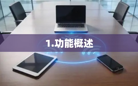 1.功能概述