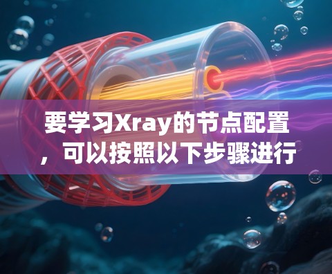 要学习Xray的节点配置,可以按照以下步骤进行 要学习Xray的节点配置,可以按照以下步骤进行