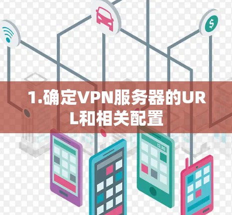 1.确定VPN服务器的URL和相关配置