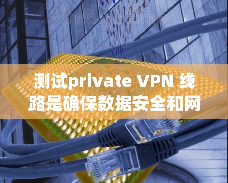 测试private VPN 线路是确保数据安全和网络稳定的重要步骤。以下是一个详细的步骤指南,帮助您顺利完成测试