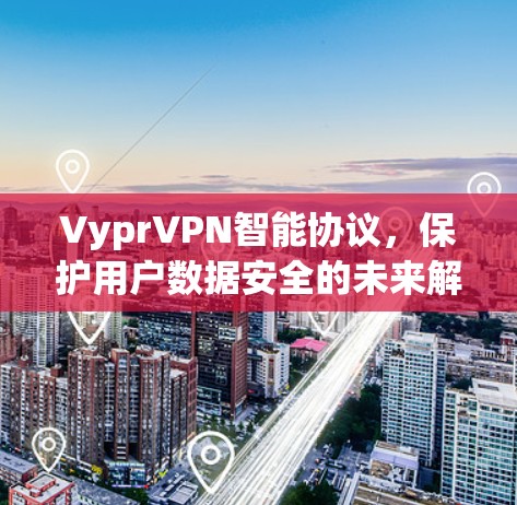 VyprVPN智能协议,保护用户数据安全的未来解决方案