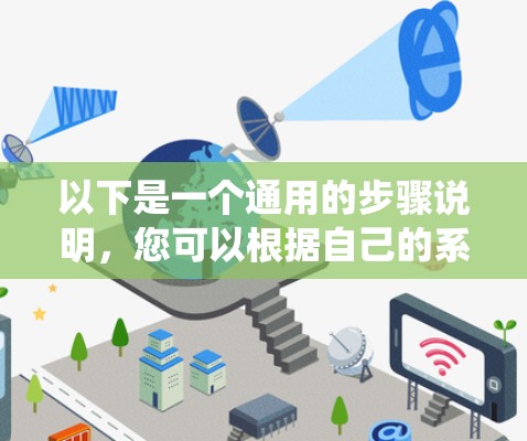 以下是一个通用的步骤说明,您可以根据自己的系统选择相应的下载链接 以下是一个通用的步骤说明,您可以根据自己的系统选择相应的下载链接