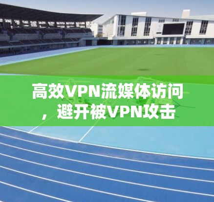 高效VPN流媒体访问,避开被VPN攻击 高效VPN流媒体访问,避开被VPN攻击