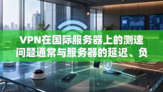 VPN在国际服务器上的测速问题通常与服务器的延迟、负载均衡和防火墙设置有关。以下是可能的原因和解决方法