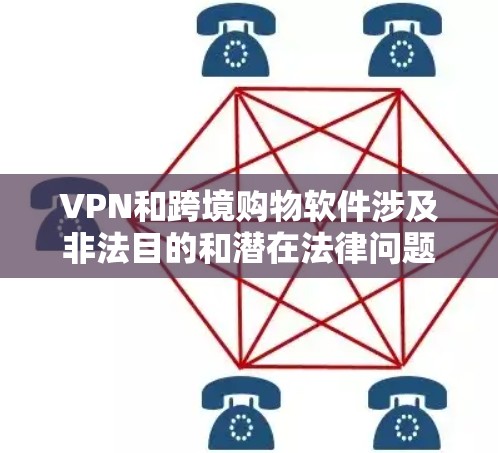 VPN和跨境购物软件涉及非法目的和潜在法律问题,因此建议避免使用。以下是详细的分析和建议