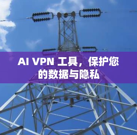 AI VPN 工具,保护您的数据与隐私 AI VPN 工具,保护您的数据与隐私