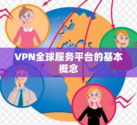 VPN全球服务平台的基本概念 VPN全球服务平台的基本概念