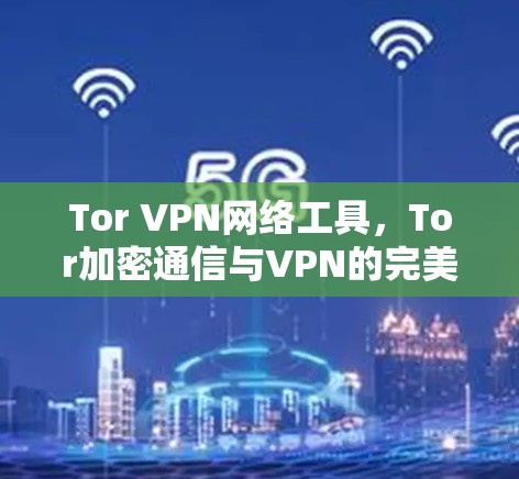 Tor VPN网络工具,Tor加密通信与VPN的完美组合 Tor VPN网络工具,Tor加密通信与VPN的完美组合
