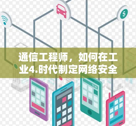 通信工程师，如何在工业4.时代制定网络安全计划