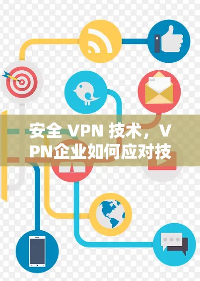 安全 VPN 技术,VPN企业如何应对技术威胁 安全 VPN 技术,VPN企业如何应对技术威胁