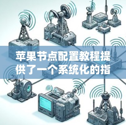 苹果节点配置教程提供了一个系统化的指南,帮助用户管理和配置设备、用户、设备设置等。以下是对该教程的总结和应用说明