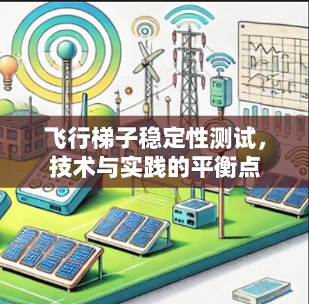 飞行梯子稳定性测试,技术与实践的平衡点 飞行梯子稳定性测试,技术与实践的平衡点