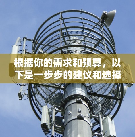根据你的需求和预算，以下是一步步的建议和选择