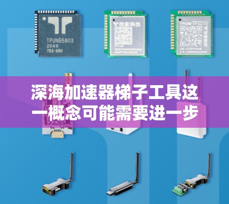 深海加速器梯子工具这一概念可能需要进一步澄清。以下是对此问题的分步解释和结论