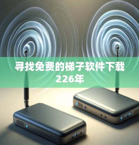 寻找免费的梯子软件下载226年 寻找免费的梯子软件下载226年