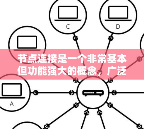节点连接是一个非常基本但功能强大的概念，广泛应用于各种编程语言和框架中，尤其是在处理数据流、数据持久化和异步编程方面。以下是一个关于节点连接的教程，涵盖基础操作、数据流管理、异步编程和高级技巧等