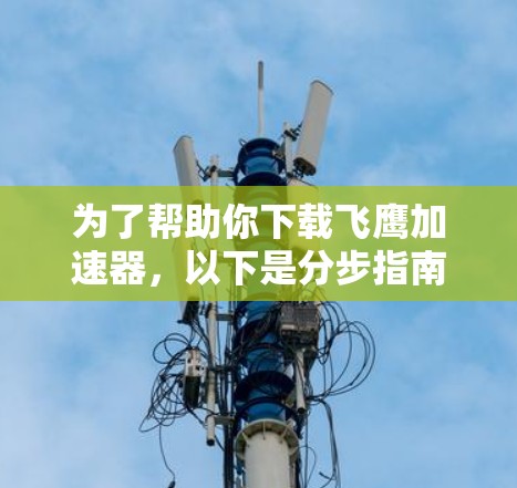 为了帮助你下载飞鹰加速器，以下是分步指南
