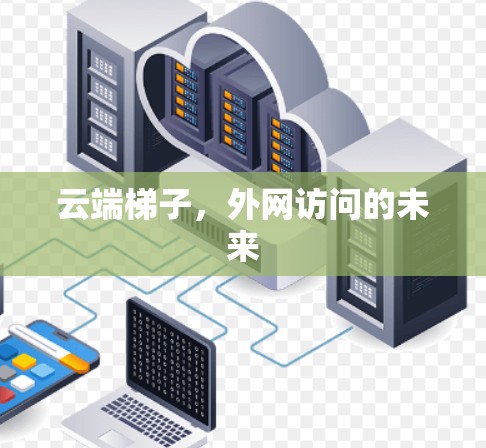 云端梯子，外网访问的未来