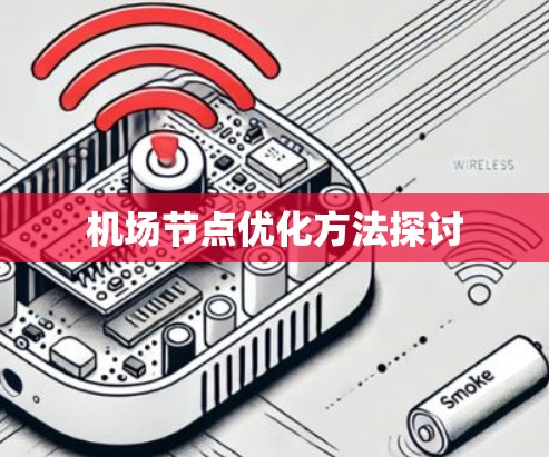 机场节点优化方法探讨