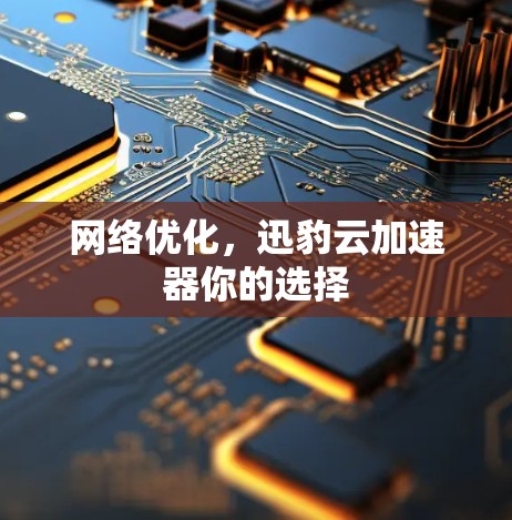 网络优化,迅豹云加速器你的选择