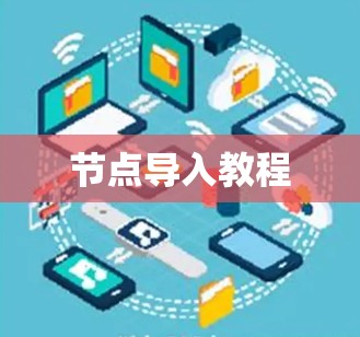 节点导入教程