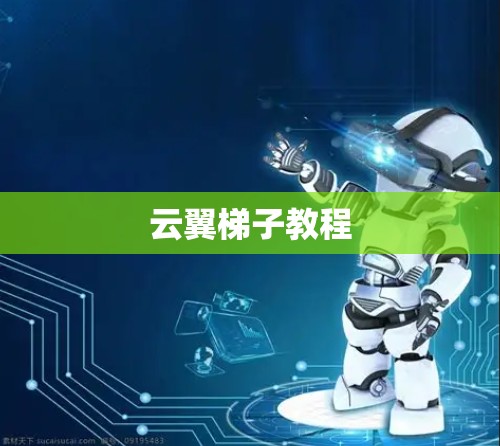 云翼梯子教程