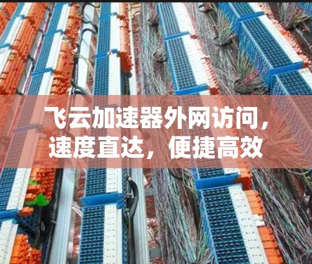 飞云加速器外网访问,速度直达,便捷高效 飞云加速器外网访问,速度直达,便捷高效